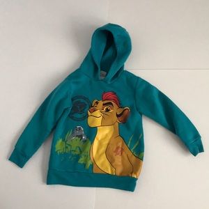 Disney lion king sweater size (6)